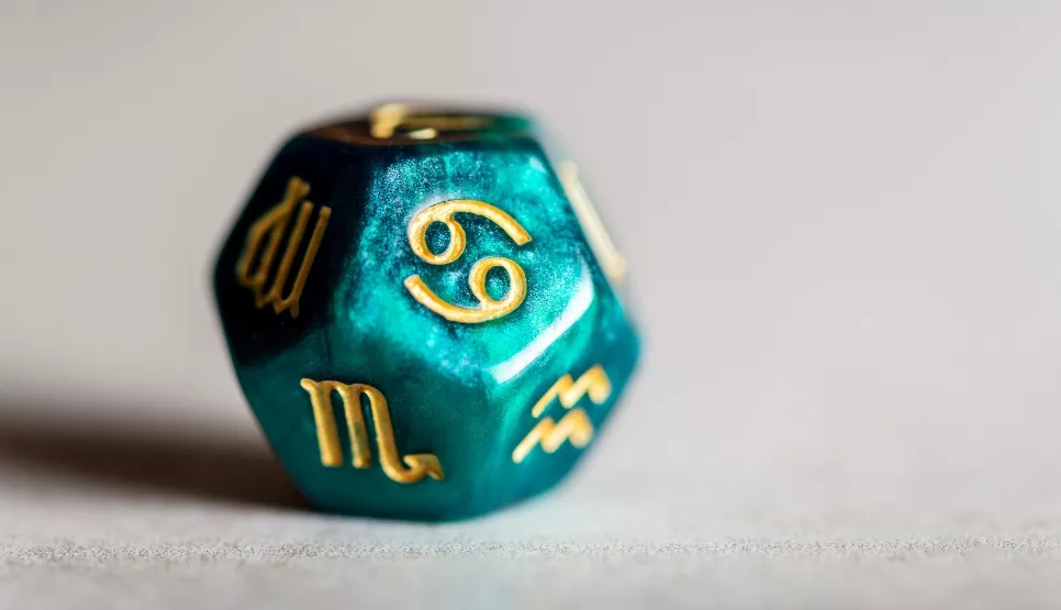 Cancer - Jun 21 - Jul 22