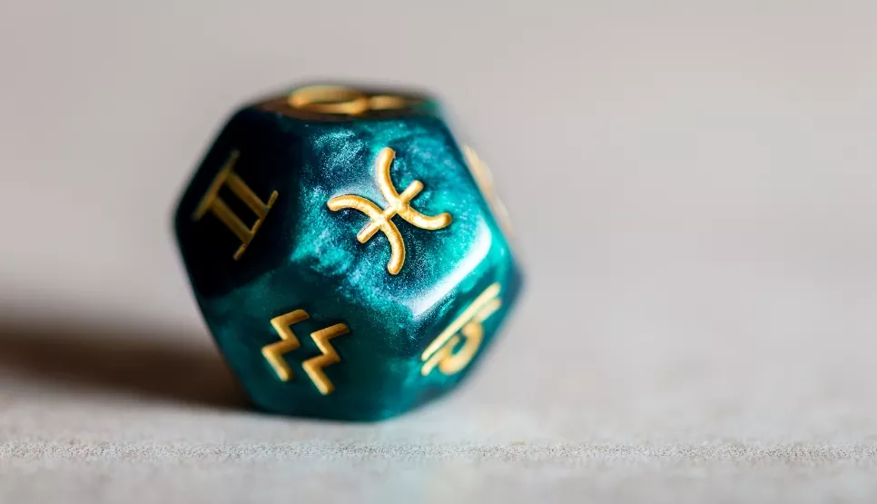 Pisces - Feb 19 - Mar 20